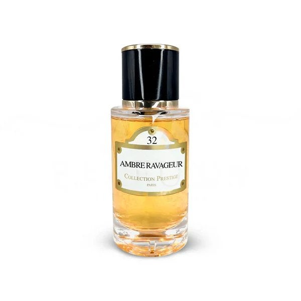 Ambre Ravageur 32 - Collection Prestige Paris, Nieuw, Ophalen of Verzenden