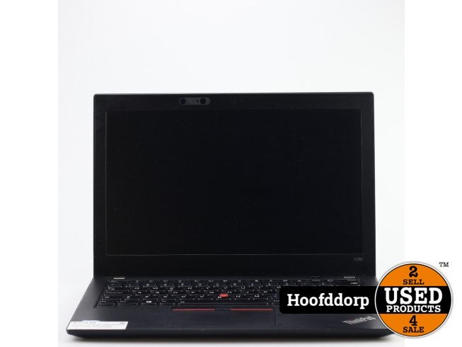 Lenovo Thinkpad x280 i5-8350U 8GB 128GB SSD Laptop