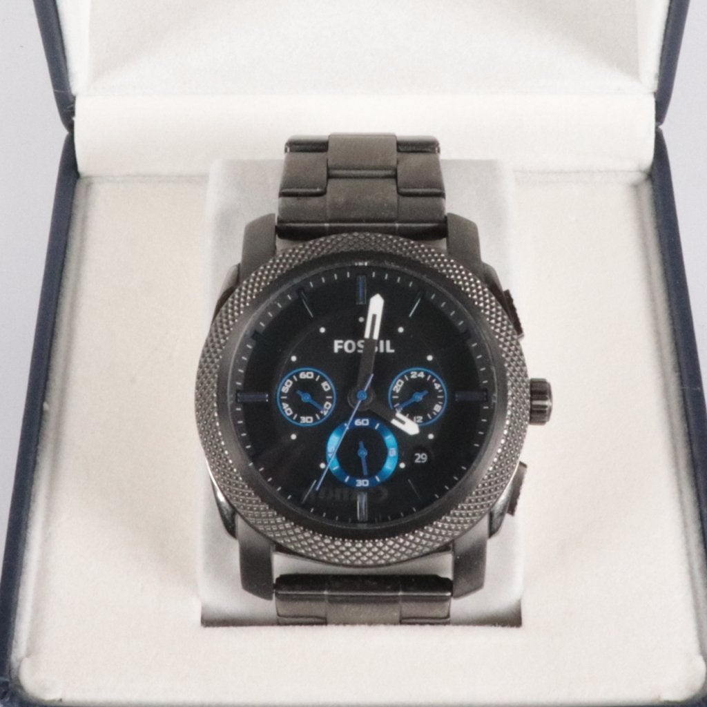 Fossil FS4931 Heren Horloge - Nette Staat