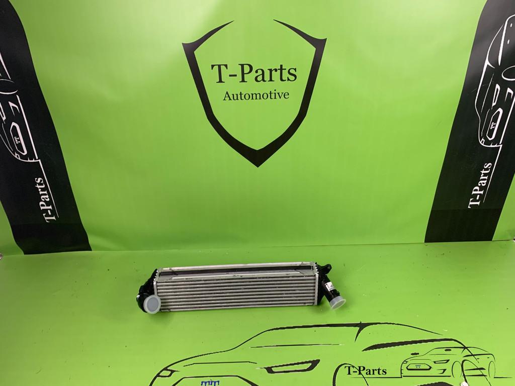 hyundai i30n intercooler 282702gtf0