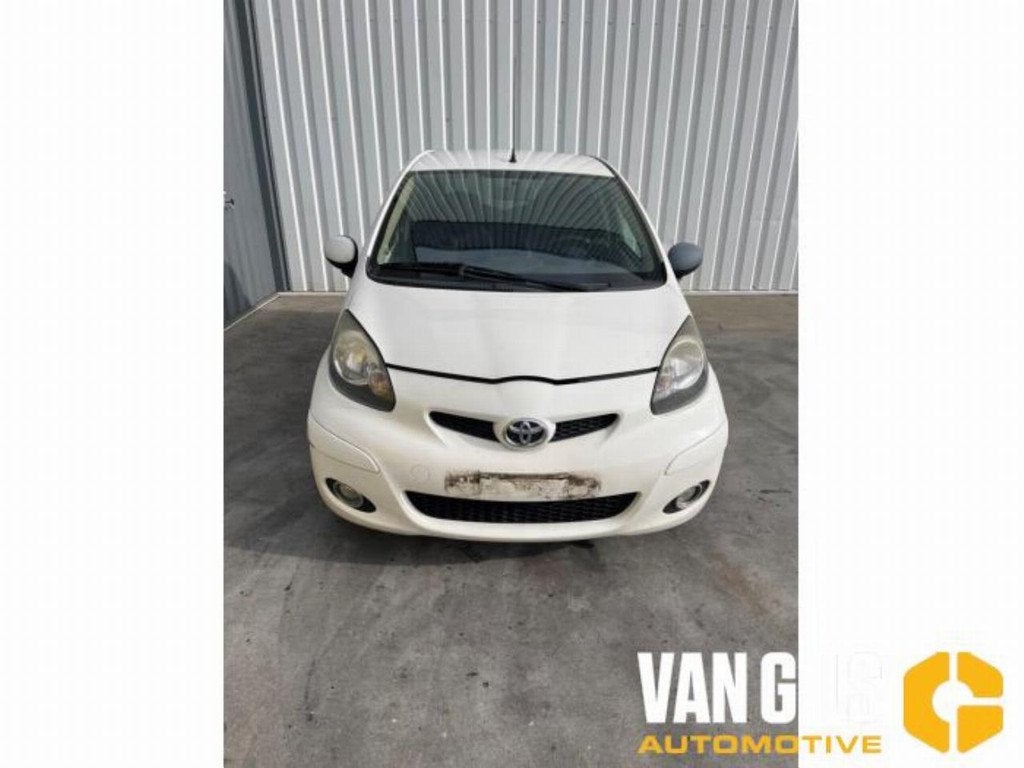 Toyota Aygo Aygo (B10), Hatchback, 2005 / 2014 1.0 12V VVT-i, Auto-onderdelen, Overige Auto-onderdelen