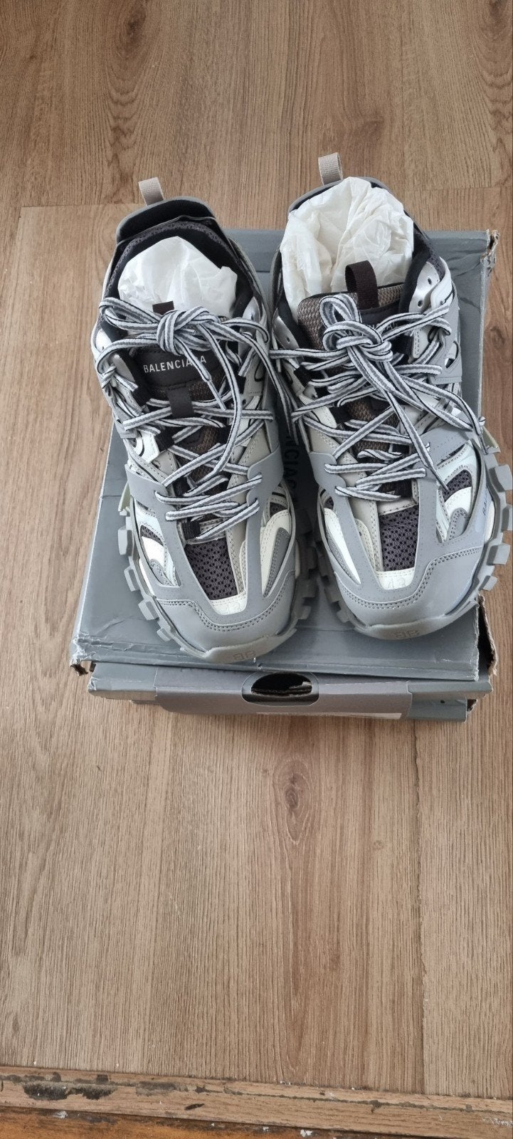 balenciaga tracks, Kleding | Heren, Ophalen, Zwart, Nieuw, Balenciaga