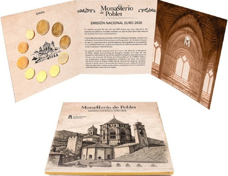 Diverse BU sets en UNC sets op een pagina, prijzen erbij., Ophalen of Verzenden, Overige landen, Overige waardes