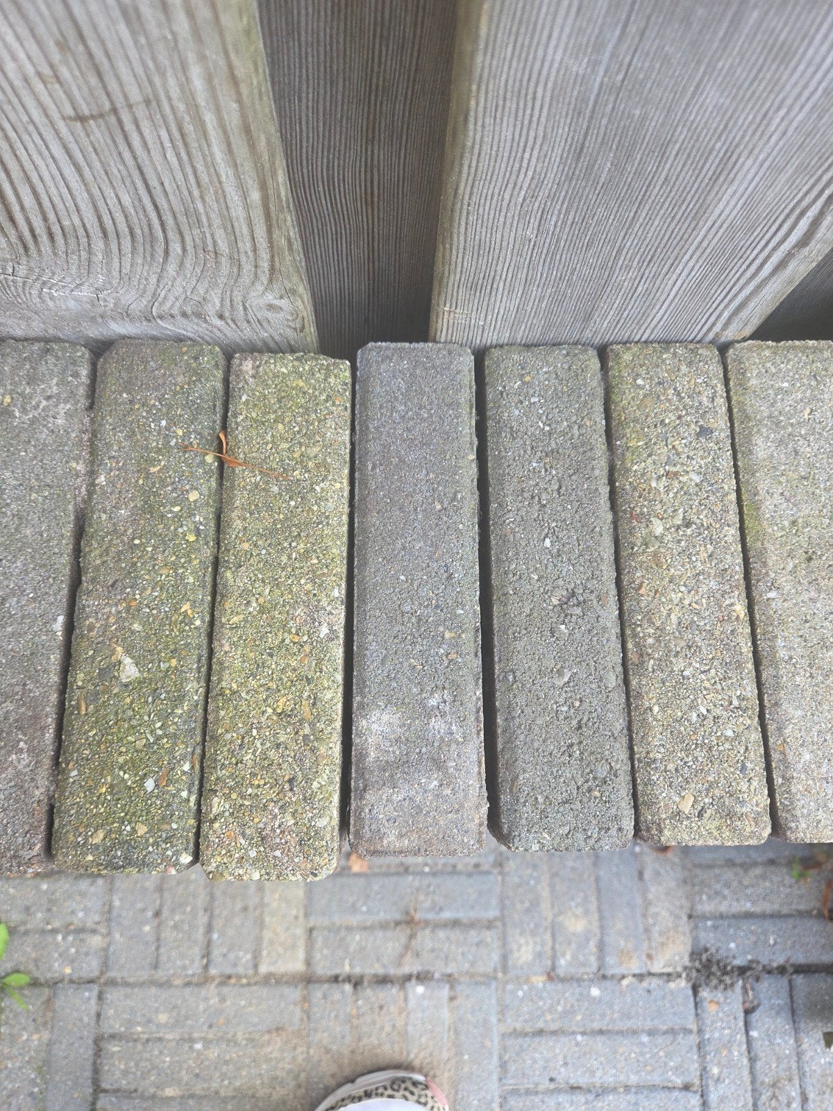 bestrating, Tuin en Terras, Ophalen, Gebruikt, Klinkers, 5 tot 10 m²