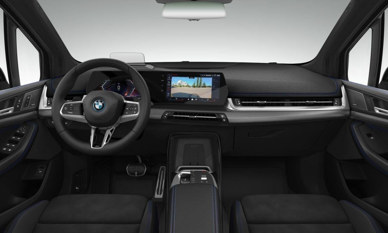 BMW 2 Serie Active Tourer 225e xDrive M Sportpakket | Travel, Automaat, 1800 kg, 16 kWh, Hybride Elektrisch/Benzine