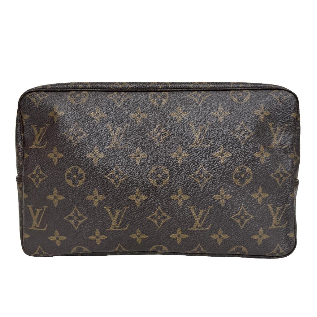 Toilettas trousse toiletry monogram cosmetic pouch cosmetica image 3