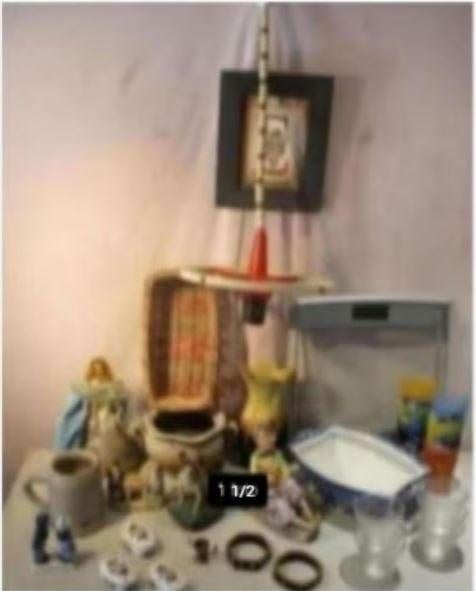 31 Leuke Spulletjes en retro Voorwerpen, Antiek en Kunst, Curiosa en Brocante, Ophalen of Verzenden