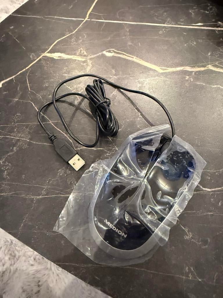Muis voor computer of laptop, Ophalen of Verzenden, Zo goed als nieuw