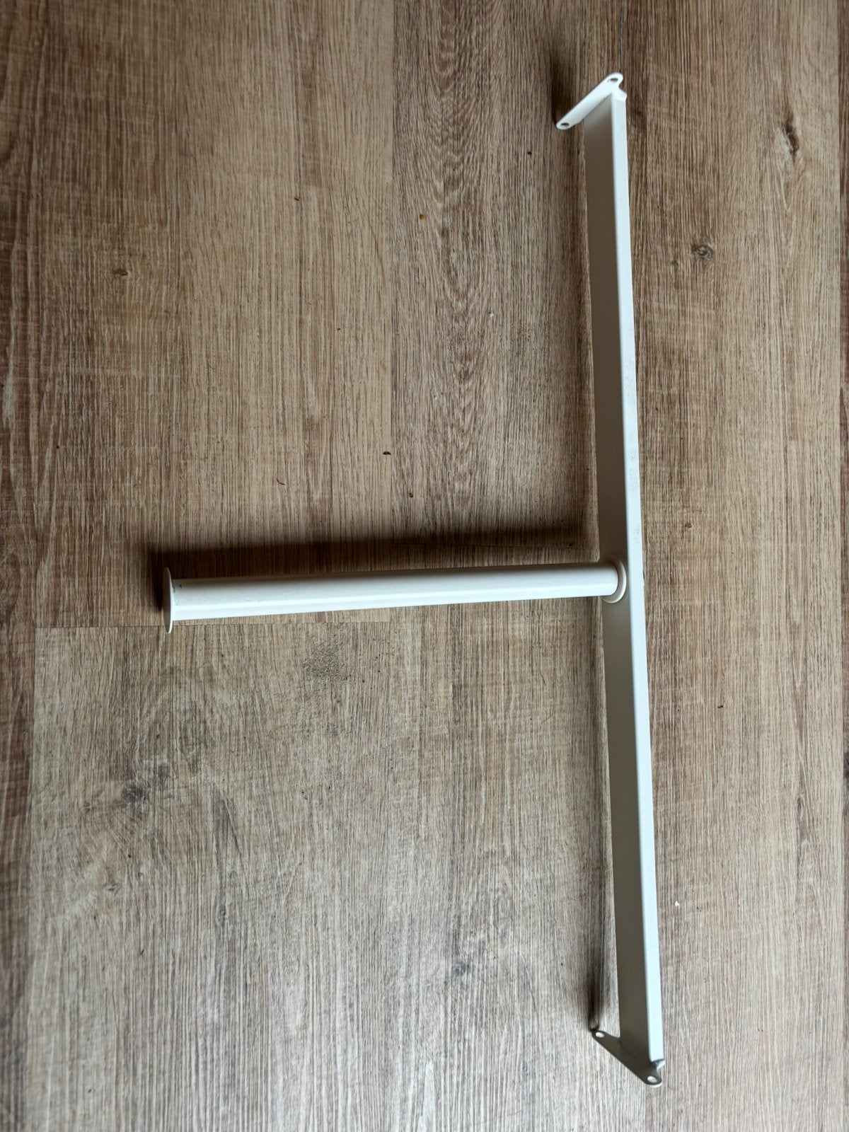 Pax kledingstang roede, Ophalen, 200 cm of meer, 50 tot 100 cm, Zo goed als nieuw