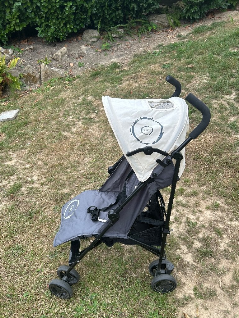 Formula baby compacte kinderwagen, Ophalen, Zo goed als nieuw, Kinderwagen, Overige merken