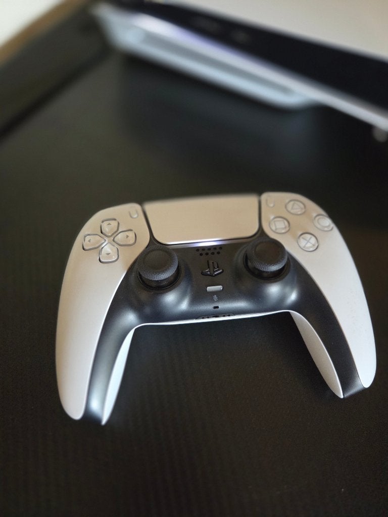 Foto 6 van Complete PS5 setup