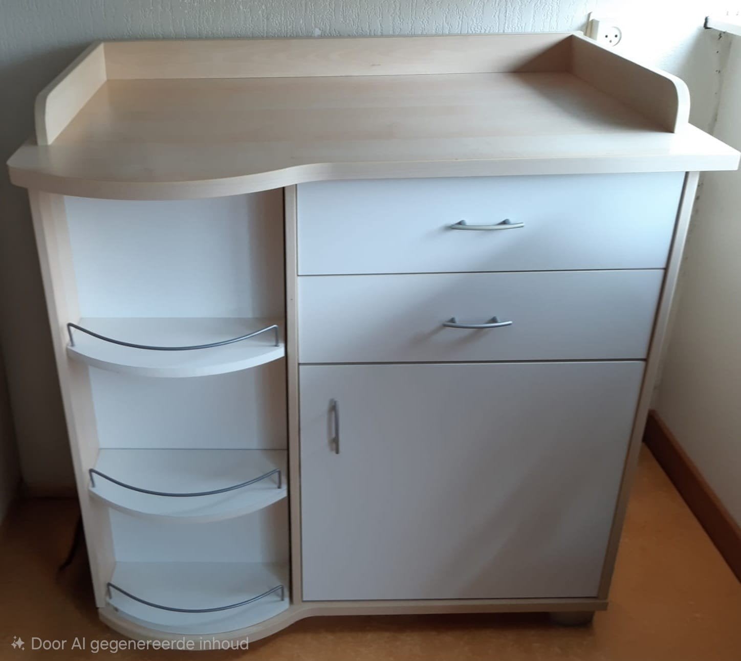 Kinderkamer meubilair, Ophalen, 50 tot 70 cm, 105 cm of meer, 100 cm of meer