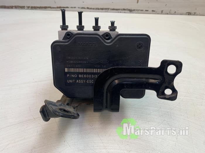 ABS Pomp van een Kia Sportage, Auto-onderdelen, -, -, Ophalen of Verzenden, -