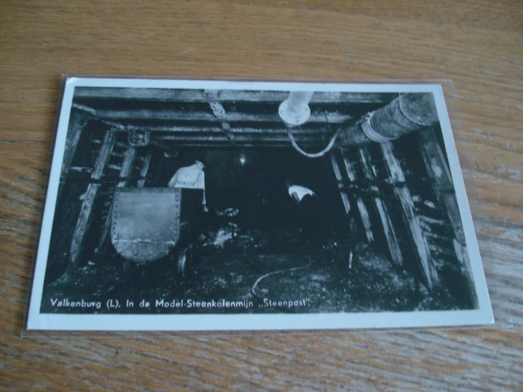 Valkenburg 5281, Verzenden, Voor 1920, Limburg