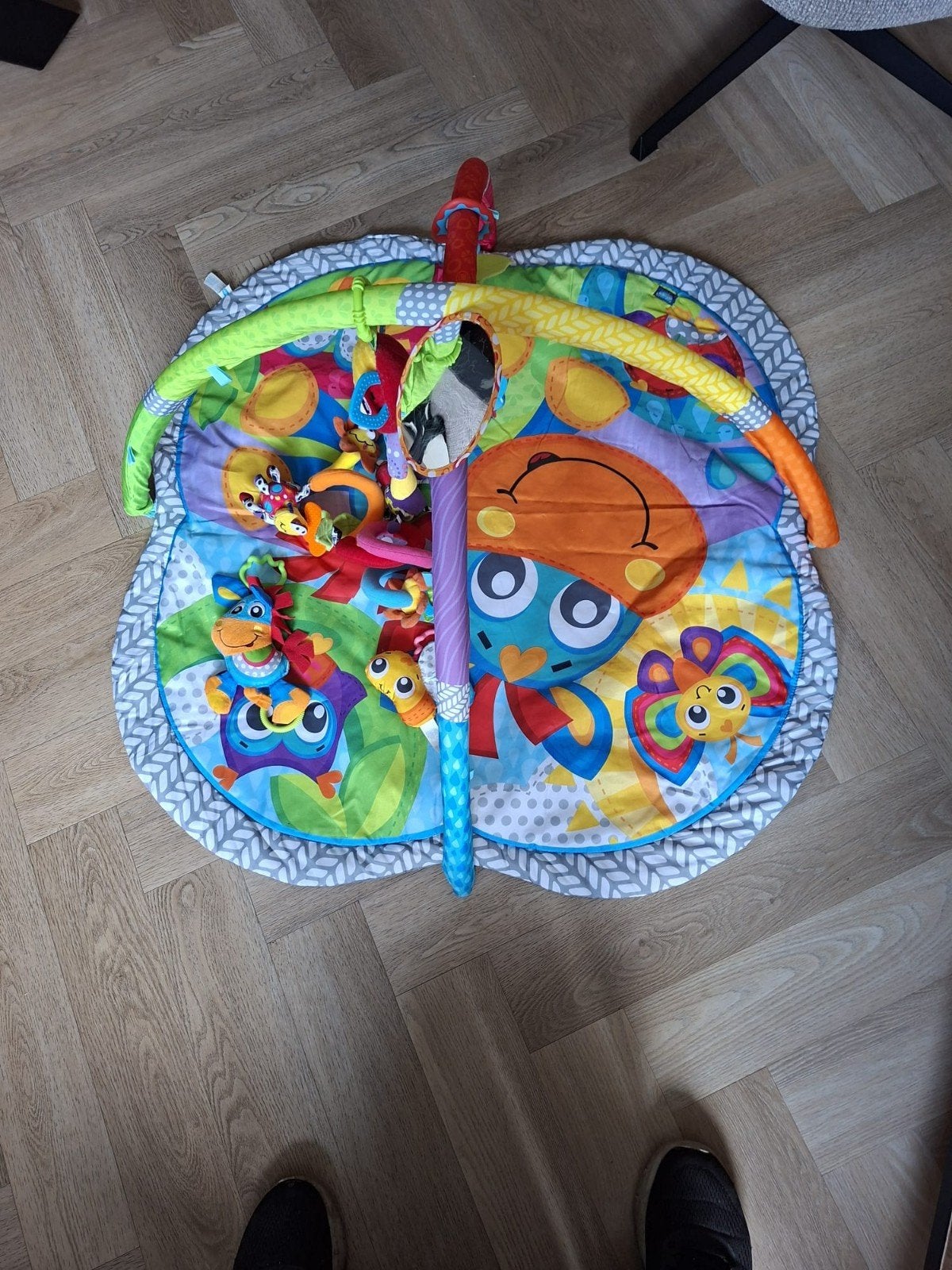 babykleedw, Ophalen of Verzenden, Zo goed als nieuw