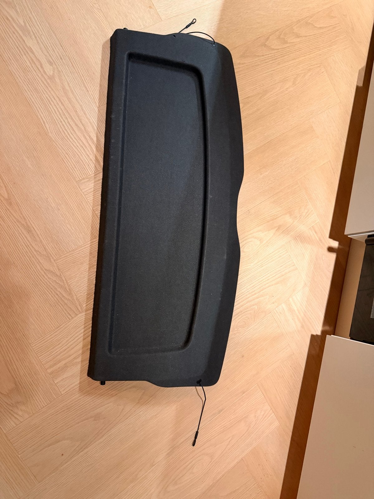 Hoedenplank Audi A1, Auto-onderdelen, Gebruikt, Achterklep, Achter, Audi