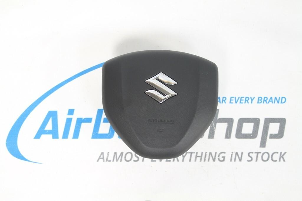 Stuur airbag Suzuki SX4 (2013-heden)