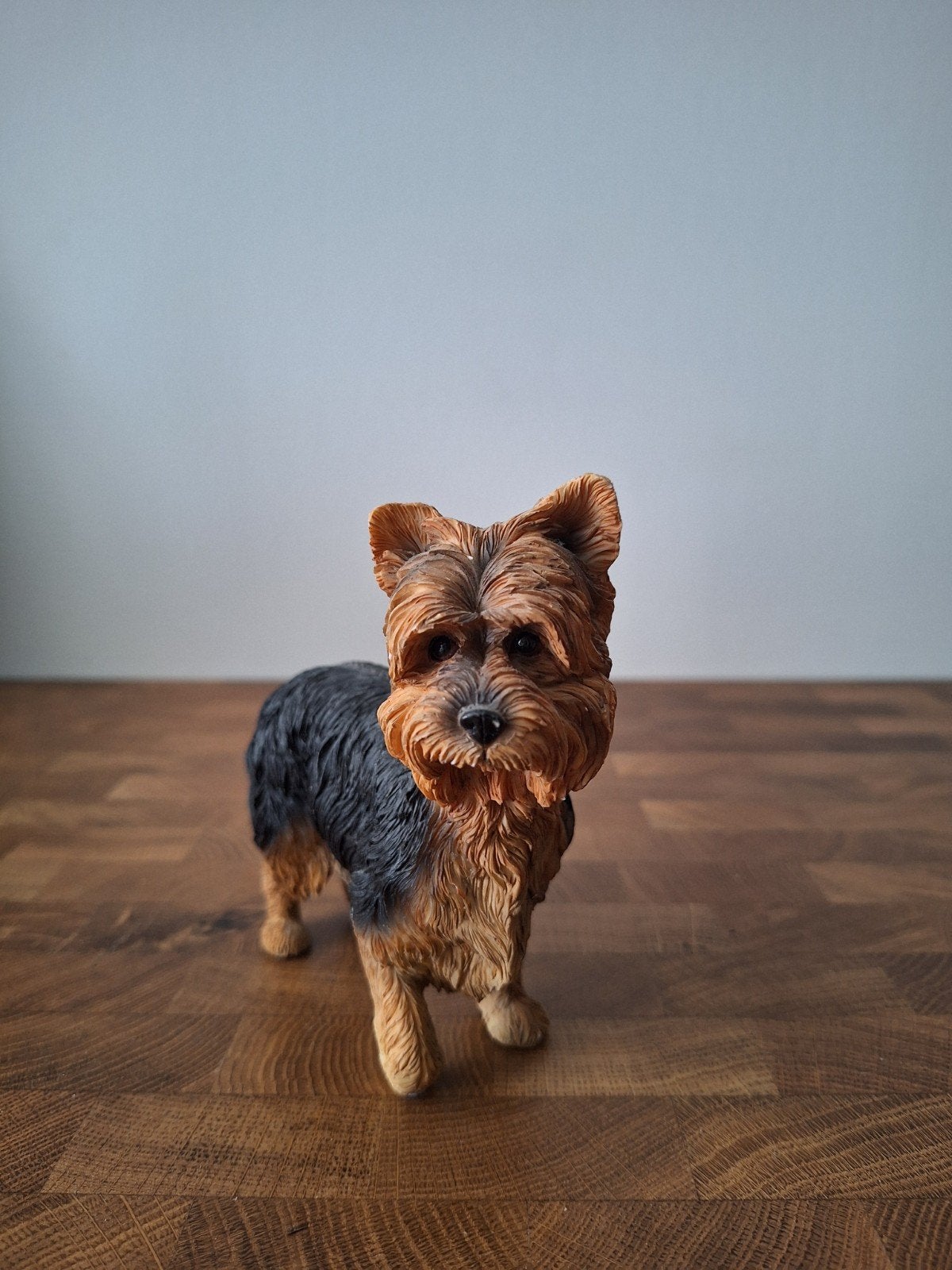 Honden beeldjes, Ophalen of Verzenden, Zo goed als nieuw, Dier