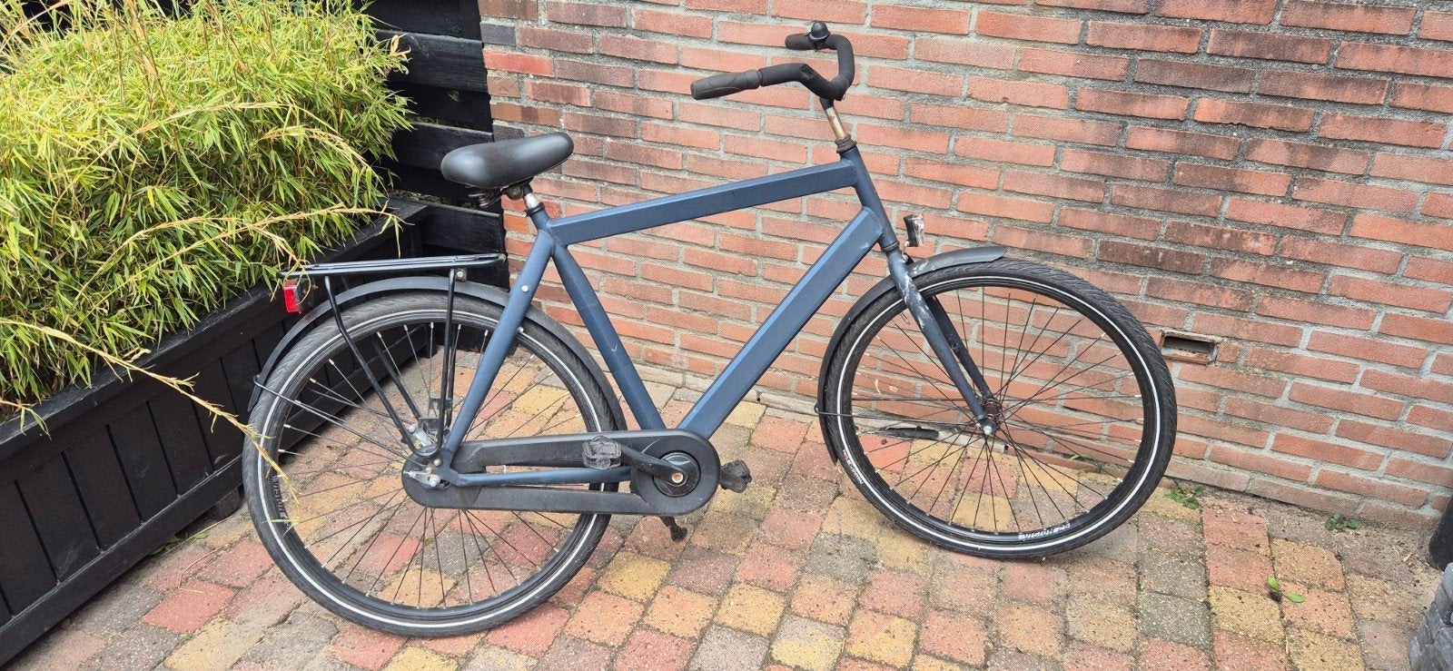 Opknappers enof station fietsen. € 300 voor de hele partij, Fietsen en Brommers, Fietsen | Dames | Omafietsen, Ophalen, Gebruikt
