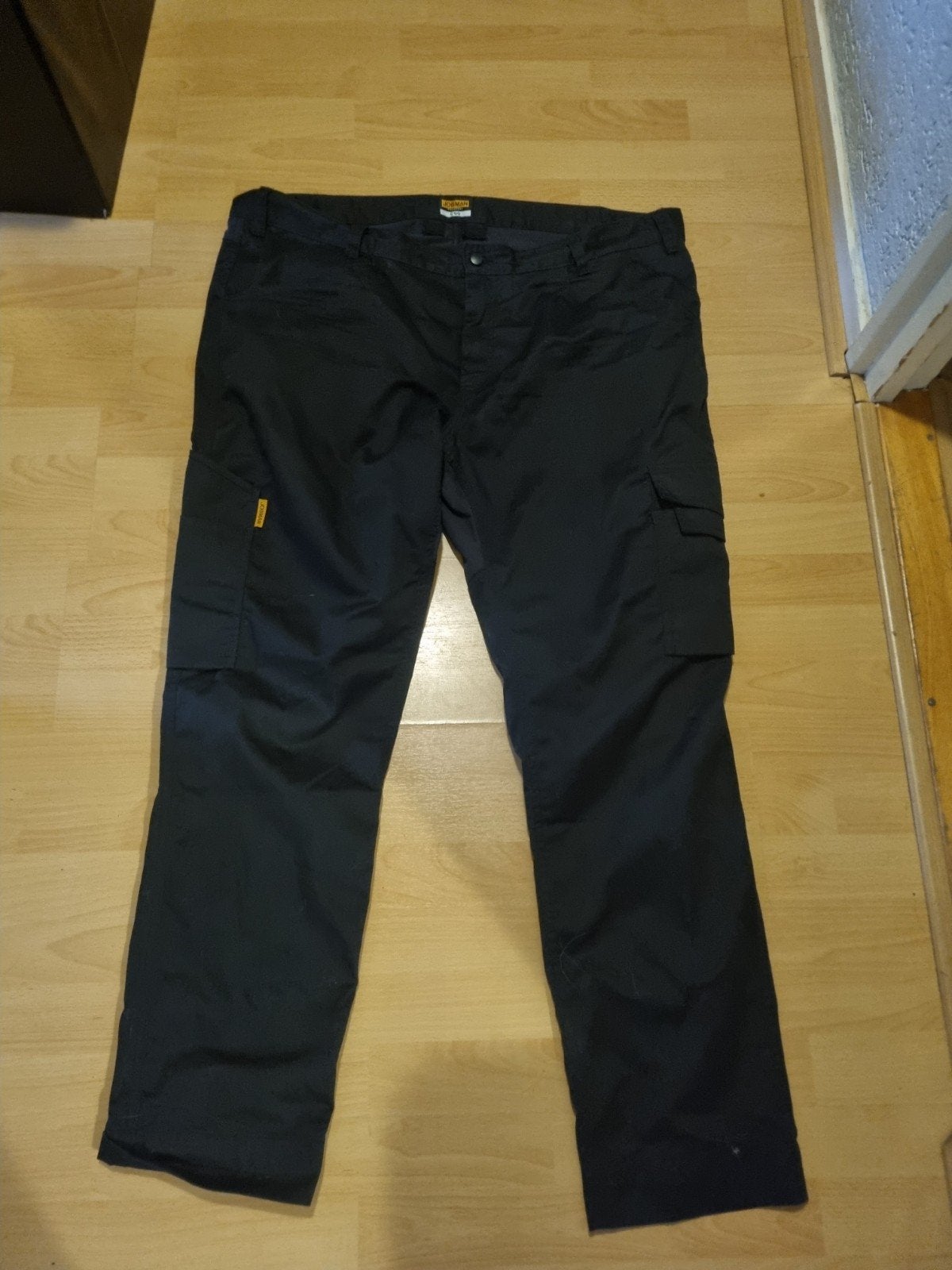 beveiliging broeken maat xxxl
2 stuks
broeken zijn nieuw, Kleding | Heren, Ophalen of Verzenden, Nieuw, Overige maten