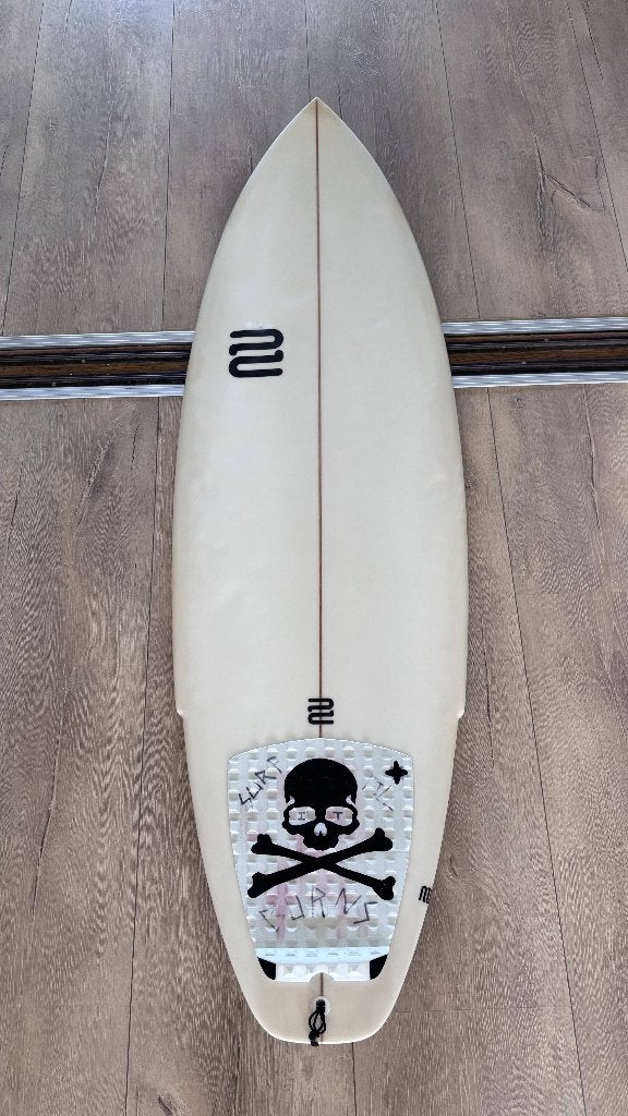 Groveller Paul Callahan | 5'11 | ~38L, Watersport en Boten, Ophalen, Gebruikt, Shortboard