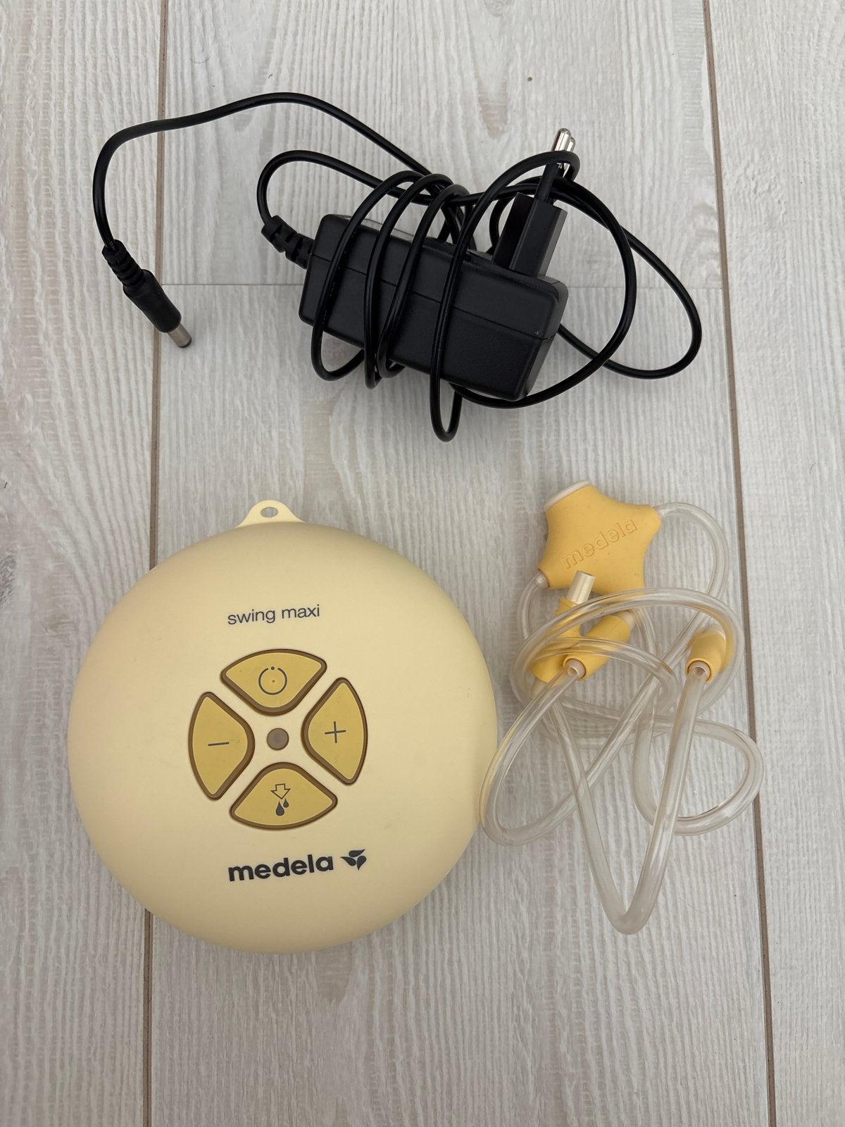Medela Swing Maxi motor - Nieuwstaat, Ophalen of Verzenden, Nieuw