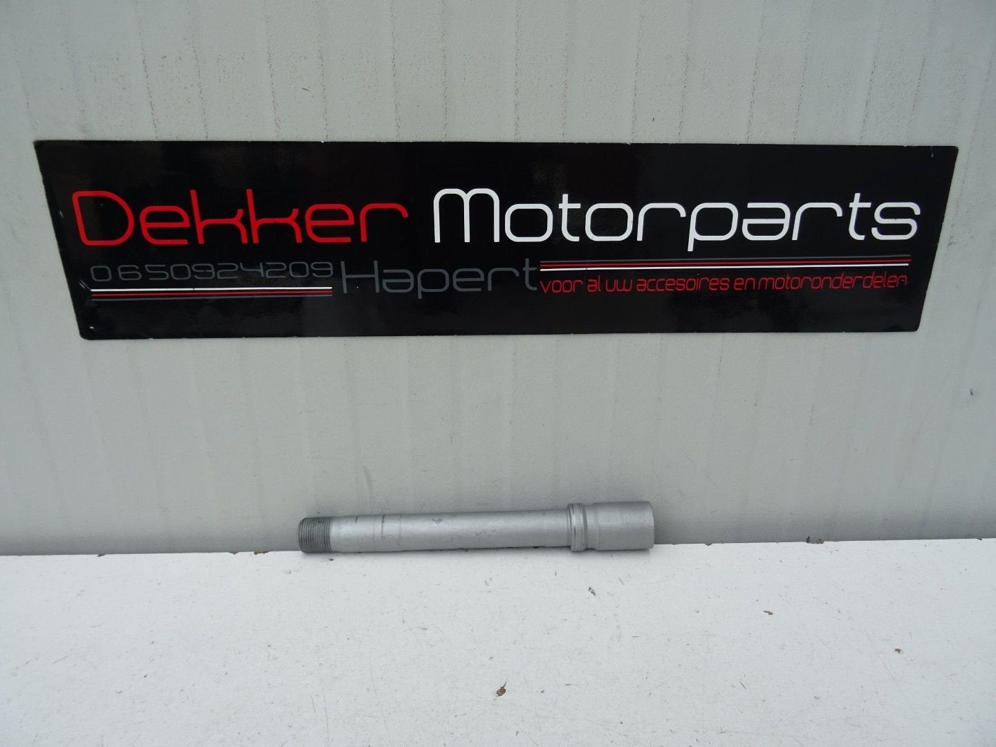 Vooras / Voor as BMW S1000RR 2019-2020-2021-2022-2023-2024, Gebruikt, -, -, Ophalen of Verzenden