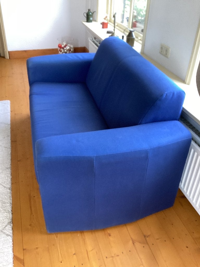 Ikeabank - gratis afhalen, Huis en Inrichting, Ophalen, Gebruikt, Tweepersoons, 75 tot 100 cm