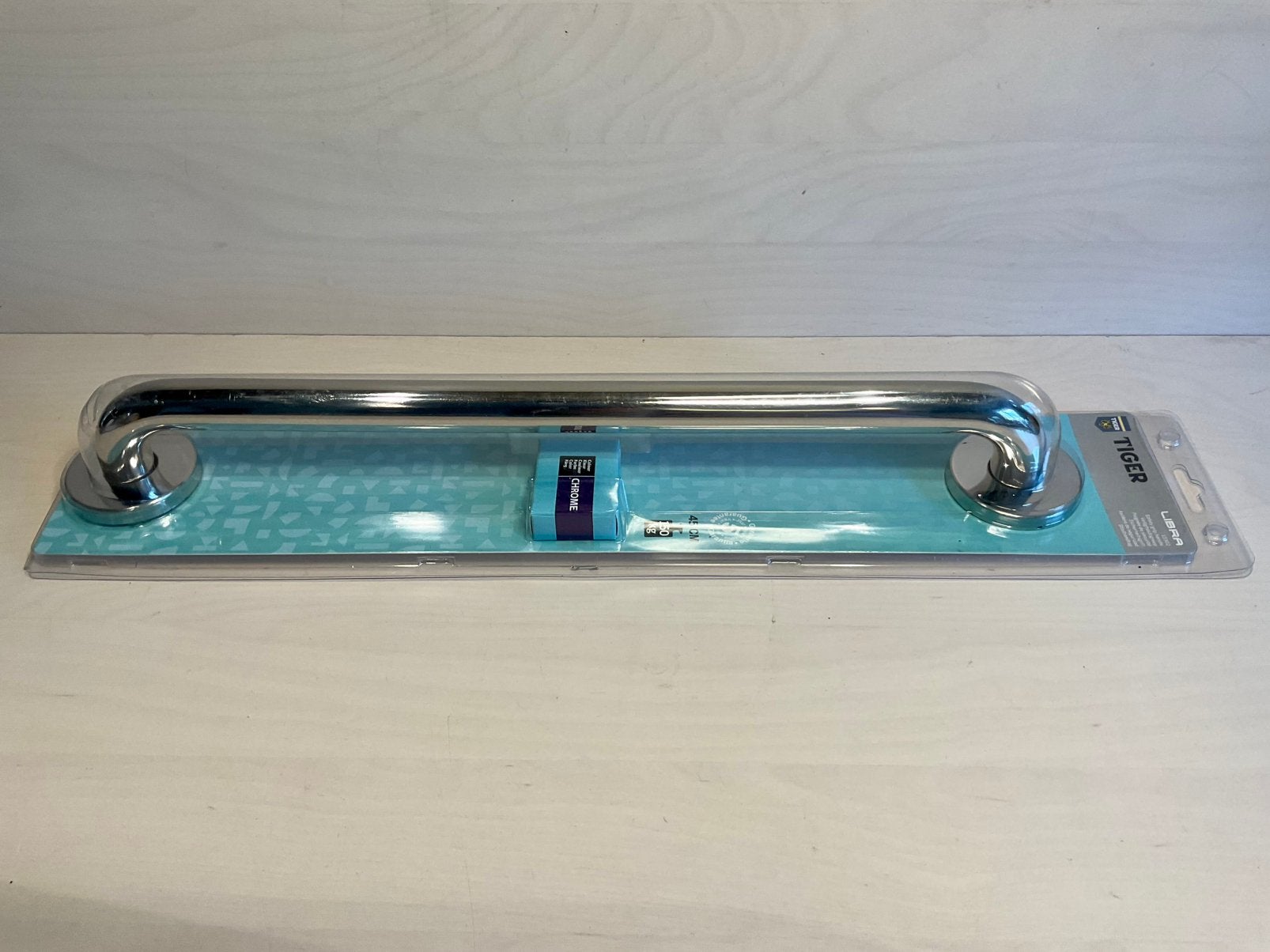 45 cm veiligheidsbeugel Libra van de Tiger Libra, Ophalen of Verzenden, Zo goed als nieuw
