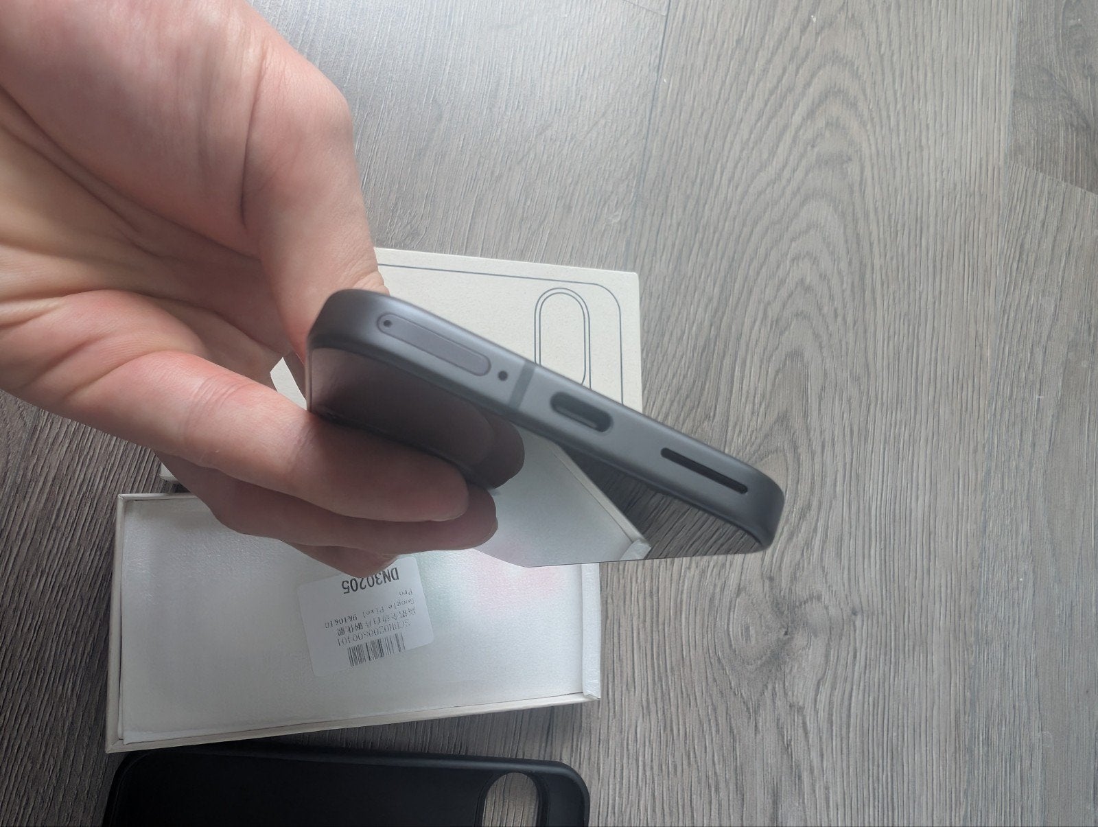 Foto 7 van Google Pixel 9 256GB