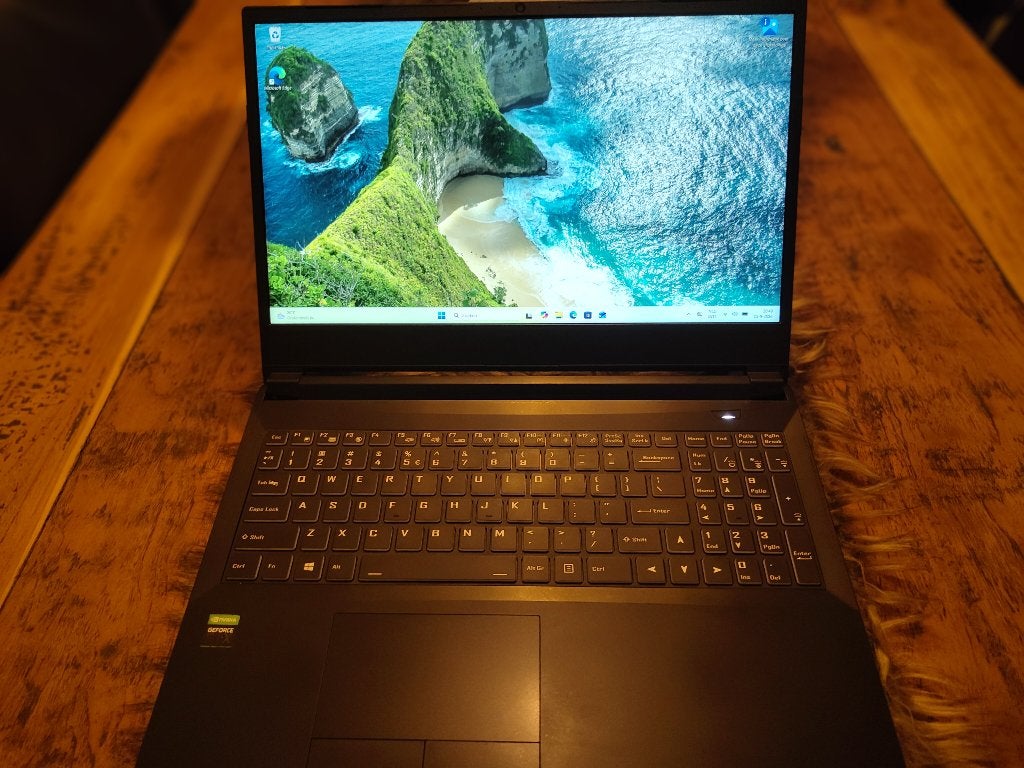 Krachtige laptop - Desktop Ryzen 7 3700X, RTX 2060, 16GB, Computers en Software, Overige merken, Gebruikt, Met videokaart, Verzenden