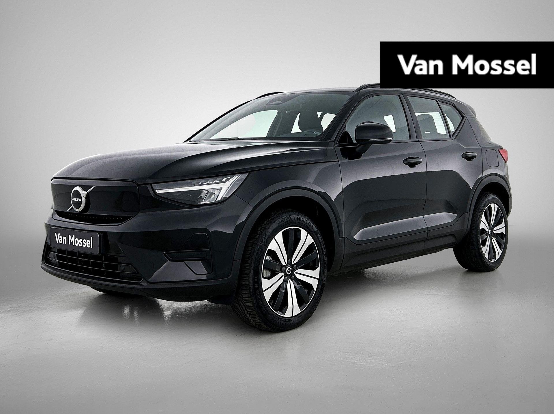Volvo XC40 Recharge Core | Apple Carplay / Android Auto | Ac