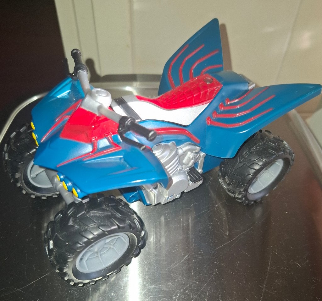 Spiderman collectie., Ophalen, Gebruikt, Fantasy