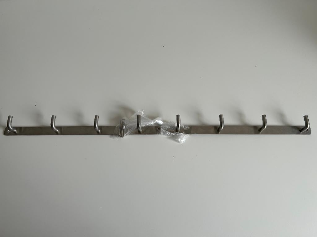 Kapstok 65cm lang