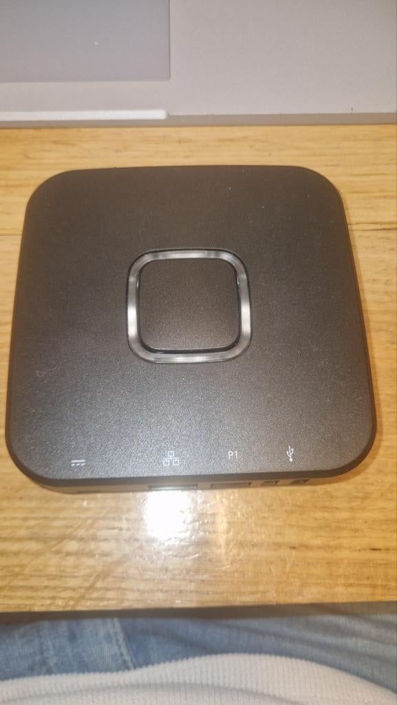 KliKaanKliKuit ICS-2000 Smart Home Control Station, Computers en Software, Overige Computers en Software, Ophalen of Verzenden