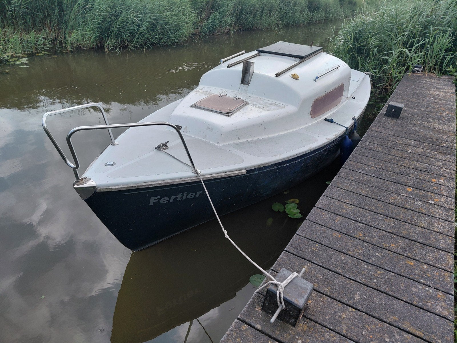 Te koop €200, Ophalen of Verzenden, Gebruikt