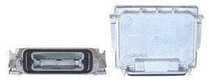 Volvo Regeleenheid Xenon Koplamp Volvo V70 - S60 - XC60 - XC, Ophalen of Verzenden, Nieuw, Volvo