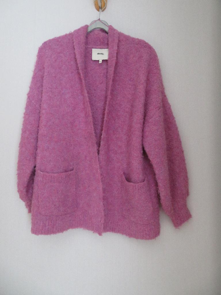 Shoeby vest roze, Verzenden, Maat 42/44 (L), Zo goed als nieuw, Shoeby