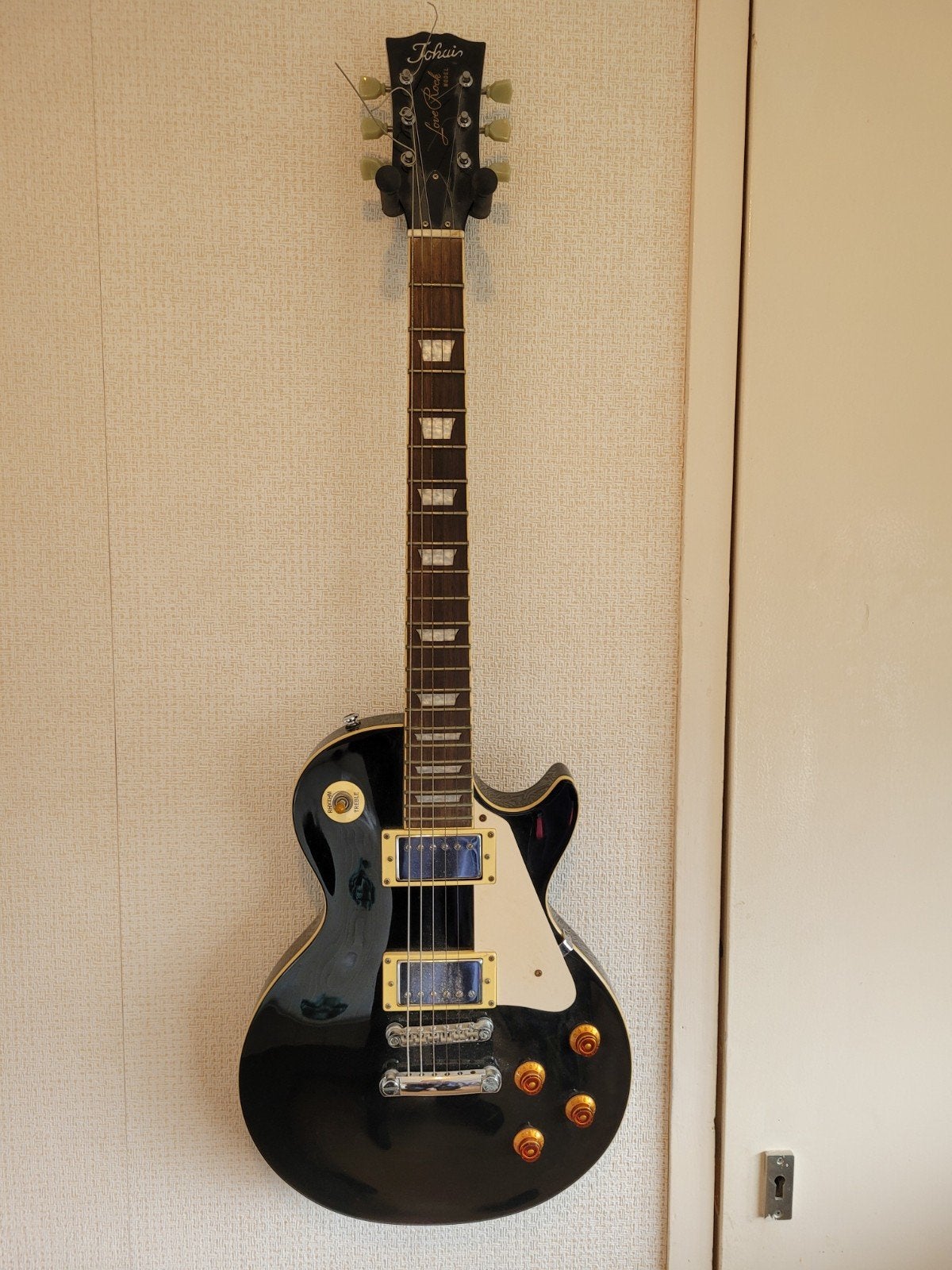 Tokai Love Rock Model elektrische gitaar