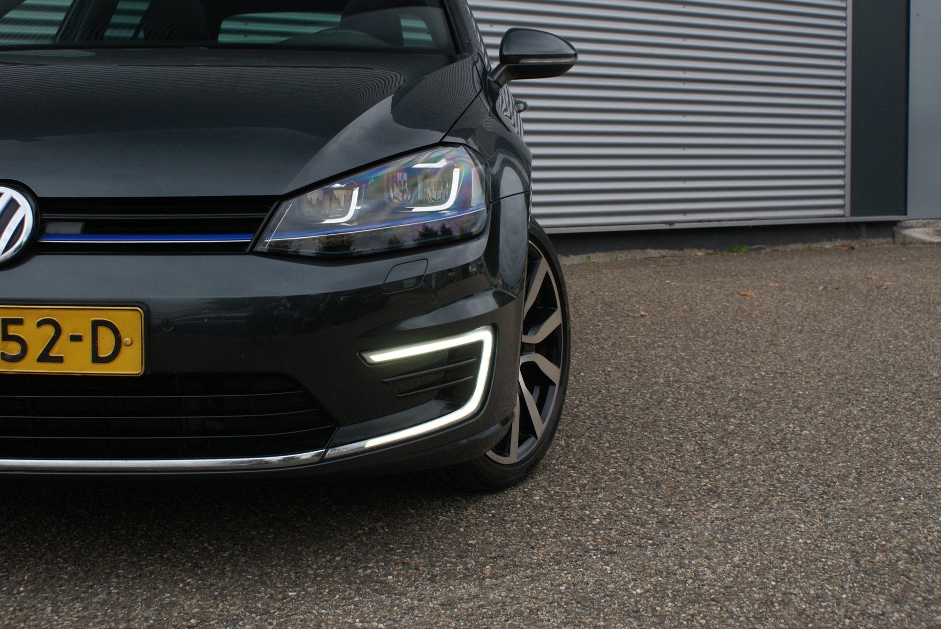 Volkswagen Golf 1.4 TSI GTE | SOH 92,6%| Pano | Led | Camera, Stof, Gebruikt, 4 cilinders, 150 pk