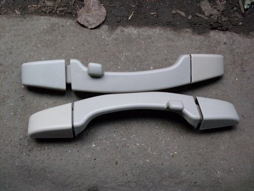 Handrem Volvo S40 - V40, Ophalen of Verzenden
