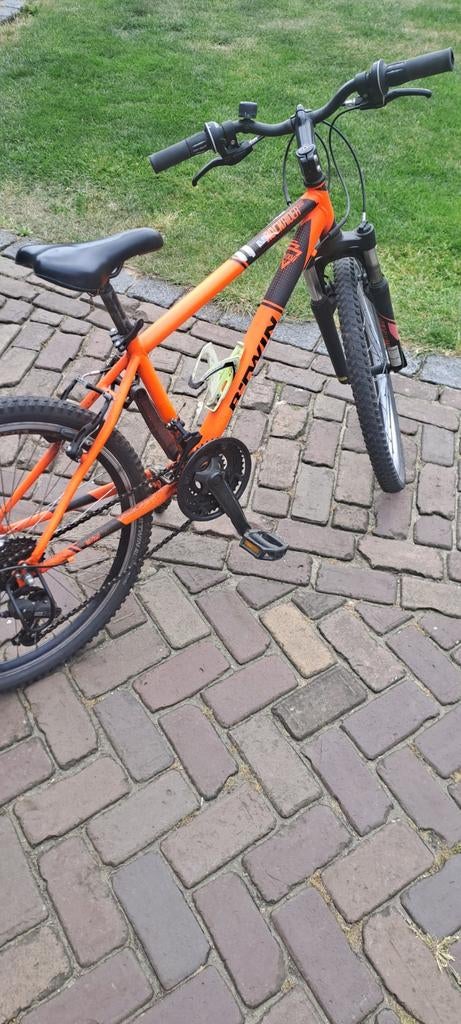Mtb kids, Ophalen, Gebruikt, 20 inch of meer