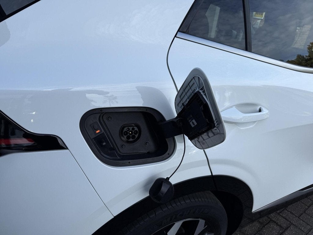 Kia Sportage 1.6 T-GDi Plug-in Hybrid AWD DynamicPlusLine *A, Auto's, Kia, Automaat, Gebruikt, 4 cilinders, 179 pk