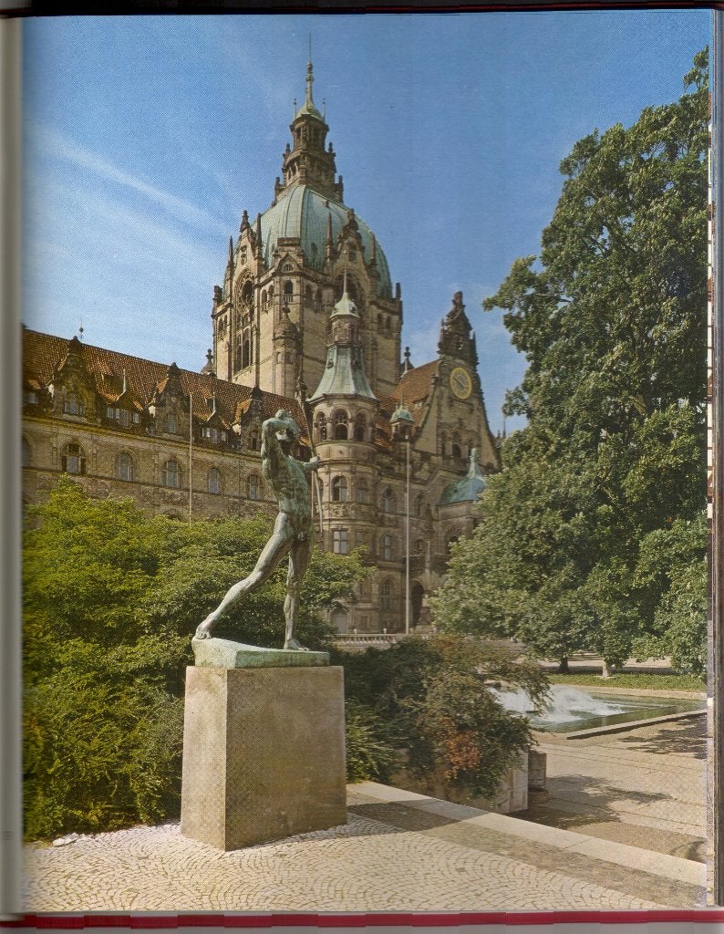 Niedersachsen und Bremen, Ophalen of Verzenden, Gelezen, Europa