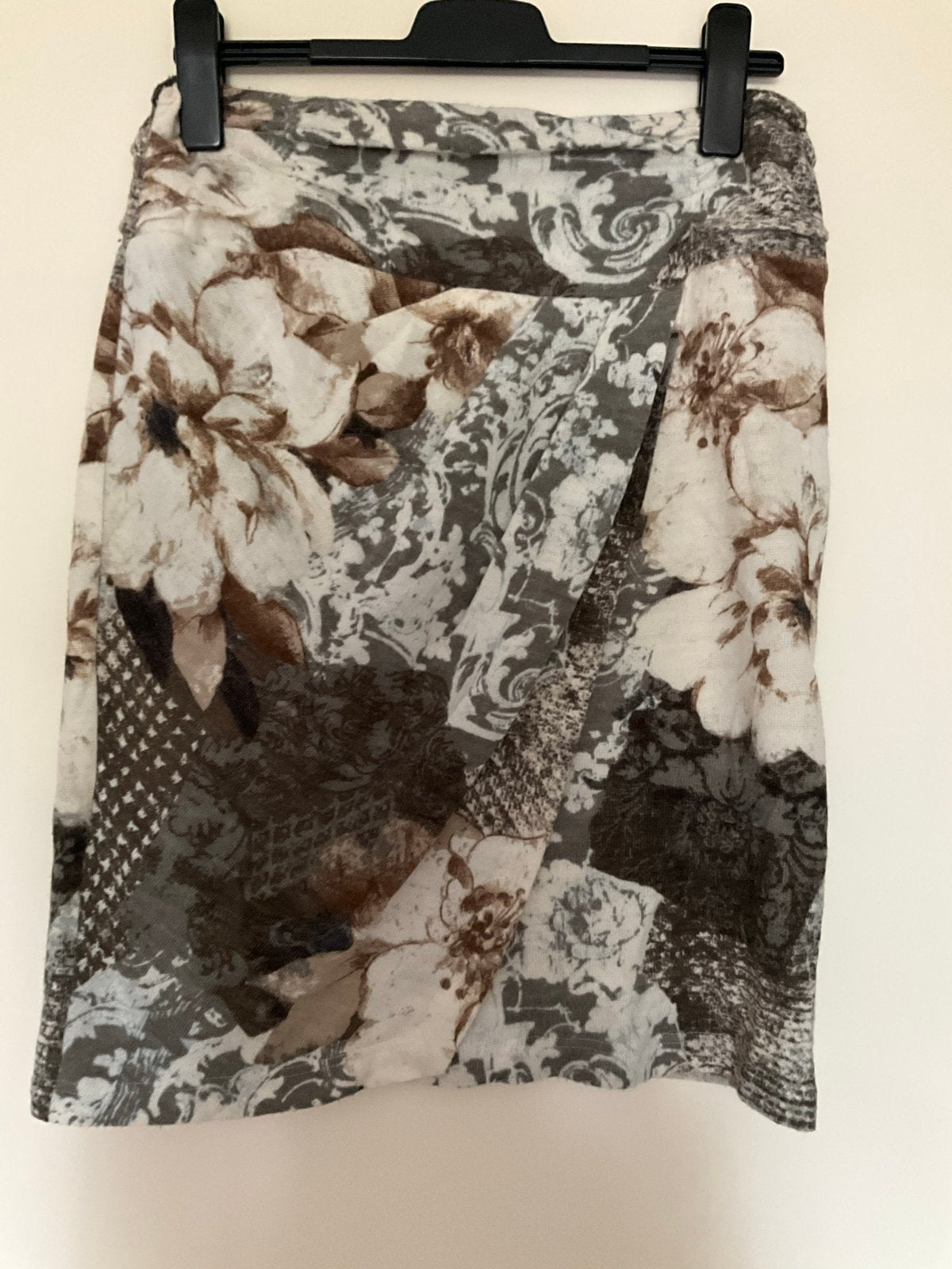 Scarva Woman Lifestyle Collection rok maat 40, Kleding | Dames, Rokken, Maat 38/40 (M), Meerkleurig, Ophalen of Verzenden, Zo goed als nieuw