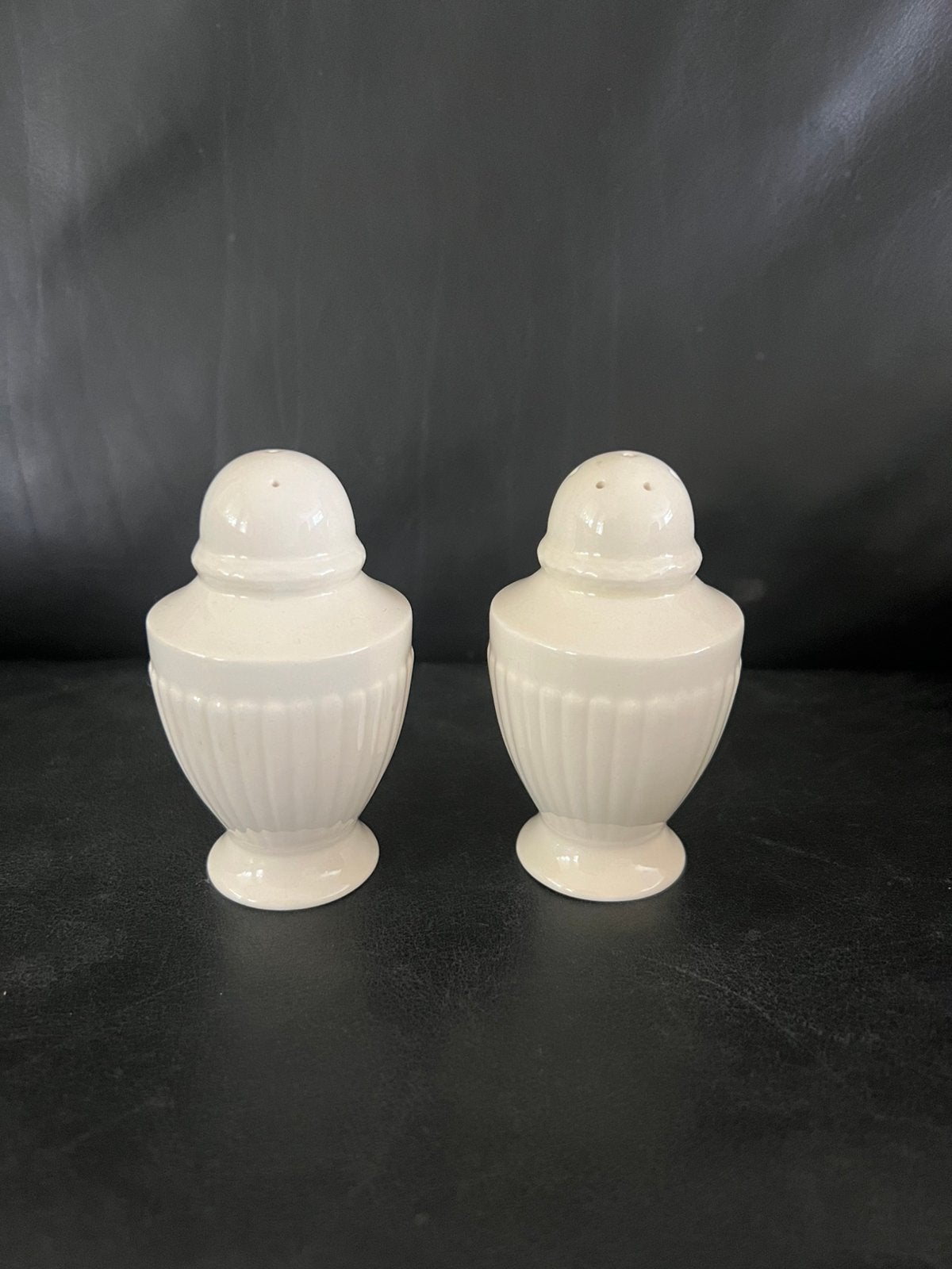 Wedgwood edme peper en zoutstel, Ophalen, Overige typen, Zo goed als nieuw, Overige stijlen
