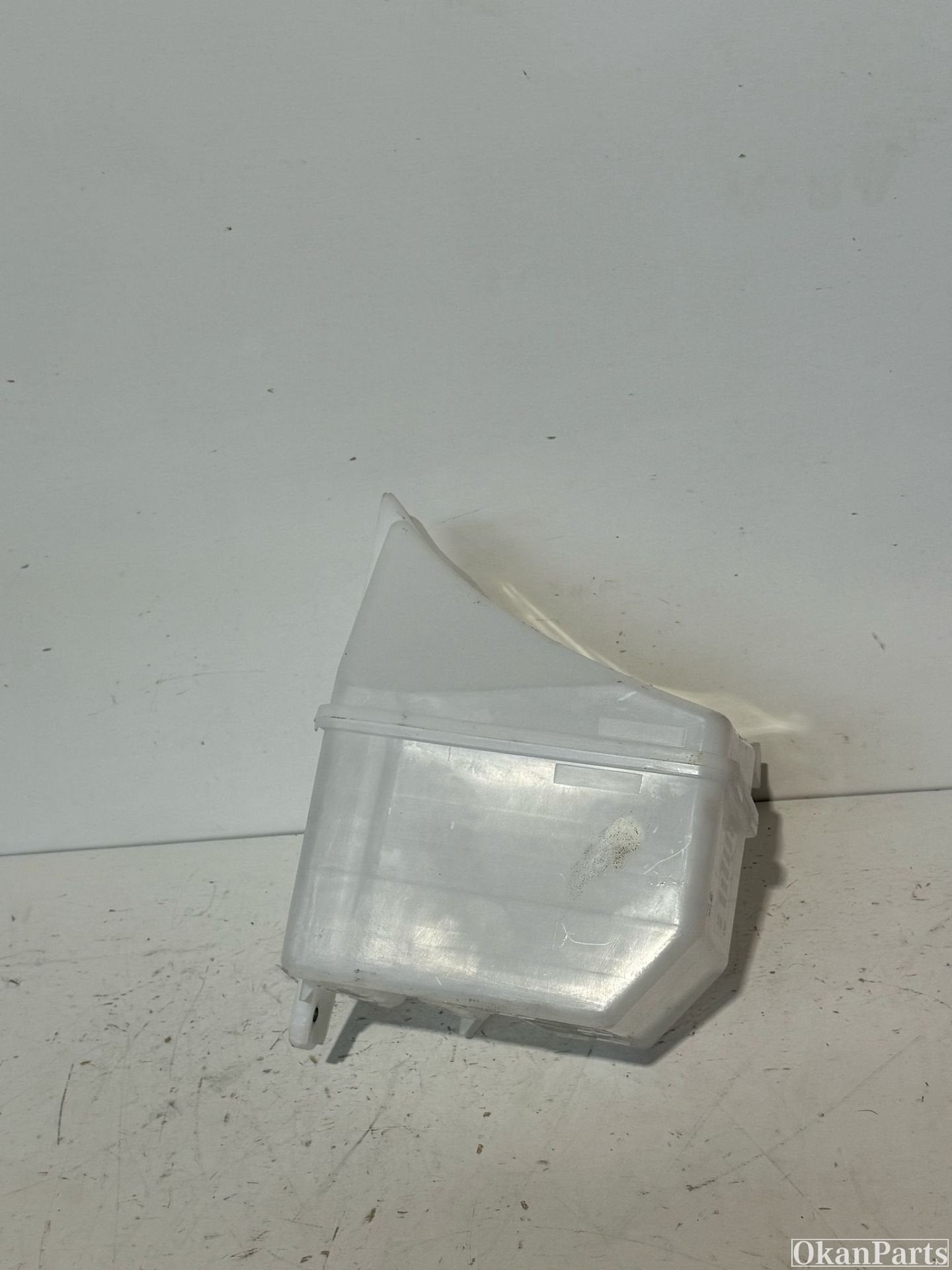VW Volkswagen Crafter watersproeier reservoir 2N0955453C, Ophalen of Verzenden, Gebruikt