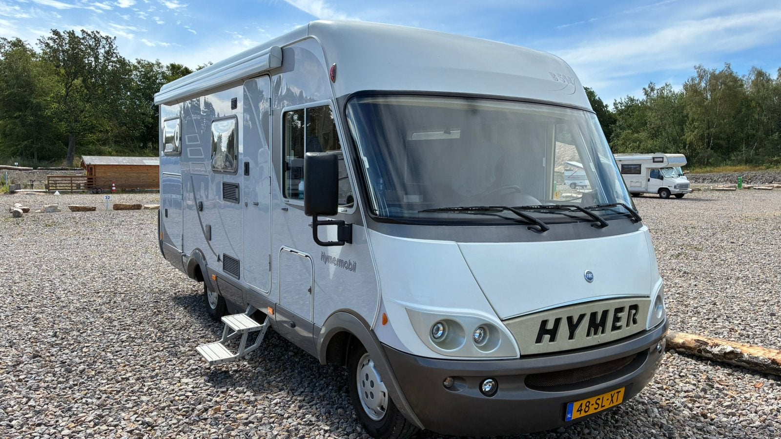 Caravans And Camping 5