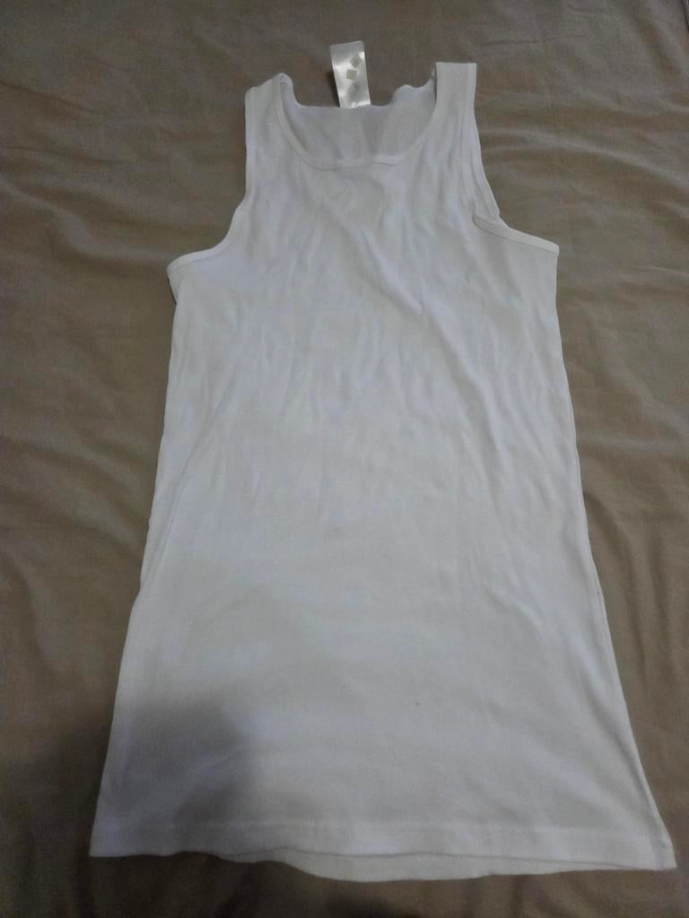 witte hemd  van livergy maat  xxl, Ophalen of Verzenden, Wit, Livergy, Hemd