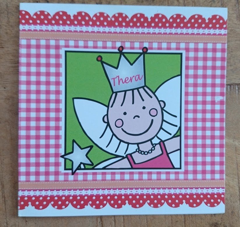 Geboortekaartje, Verzamelen, Geboortekaartjes en Visitekaartjes, Ophalen of Verzenden, 2000 tot heden, Geboortekaartje